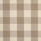Buffalo Sand - Beige & Taupe Check & Houndstooth,Plaid Upholstery Fabric 54 Inches"
